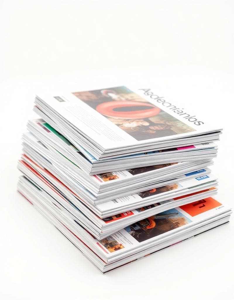 Booklets
